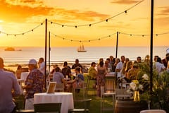 Sunset Bar and Grill