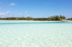 Sail the Sea of Abaco