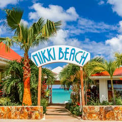 Nikki Beach