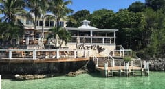 Firefly, Elbow Cay