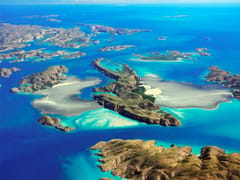 Buccaneer Archipelago