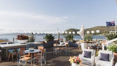 The Boathouse Palm Beach