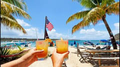 Elvis’ Beach Bar