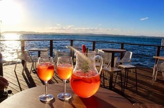 Nelson Bay