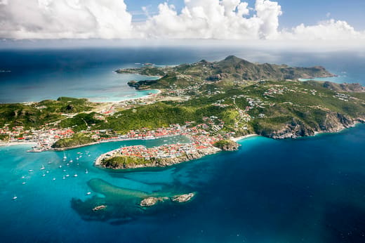 St Barths