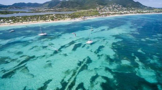 St Maarten