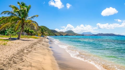 St Kitts and Nevis