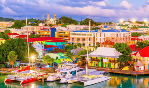 Antigua