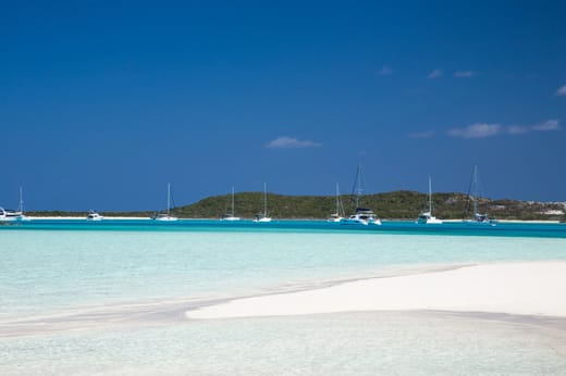 Exuma Cays