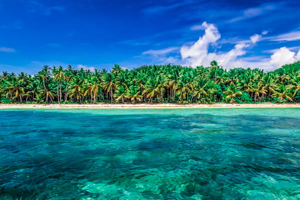 Fiji through the eyes of Captain Peter Rackemann