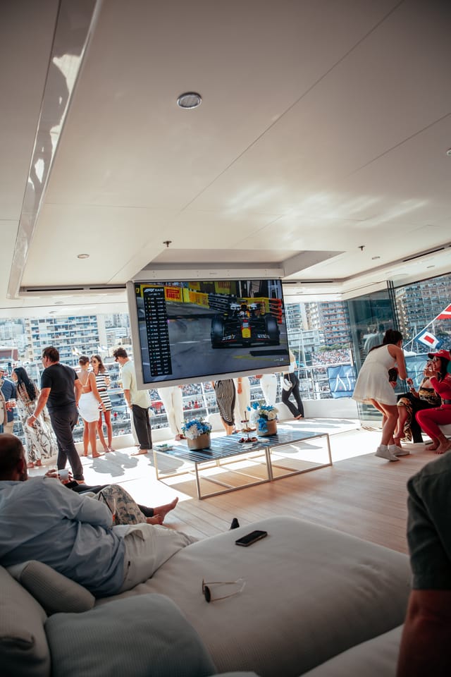 Monaco F1 Experience photo 9