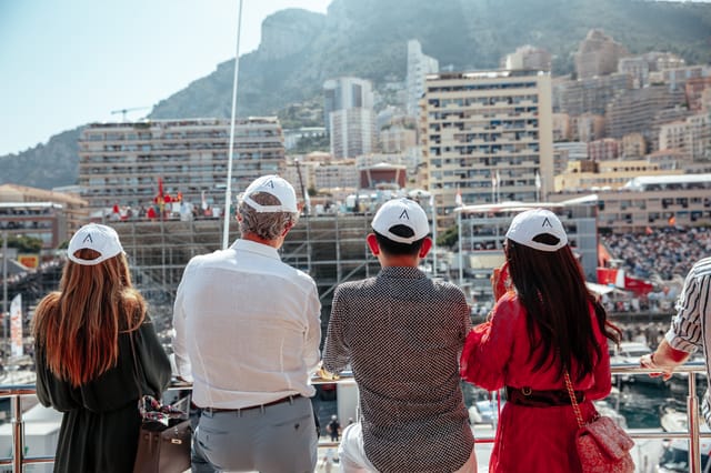 Monaco F1 Experience photo 11