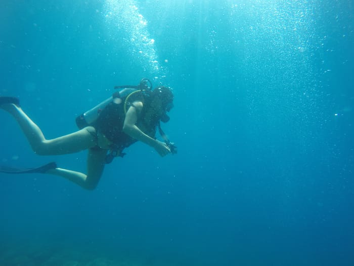 Whitsundays charter photograph 1