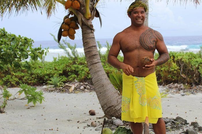 Polynesian Cultural Deep Immersion
