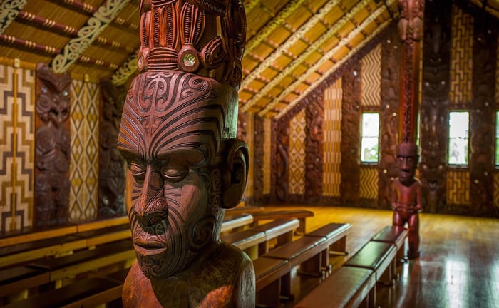 Bay of Islands Cultural Heritage