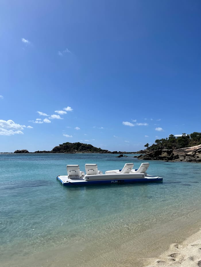 Whitsundays charter photograph 5