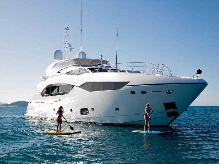 Water Sports Package