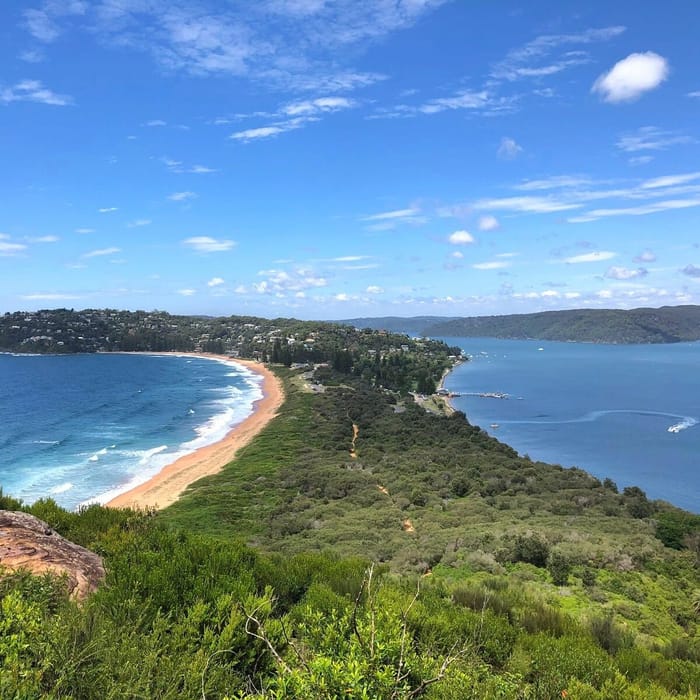Palm Beach Lighthouse Hike