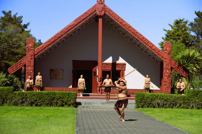 Bay of Islands Cultural Experience