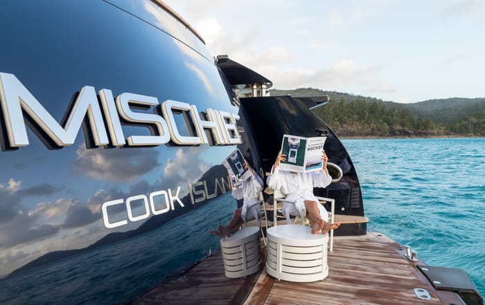 Fiji charter photograph 8