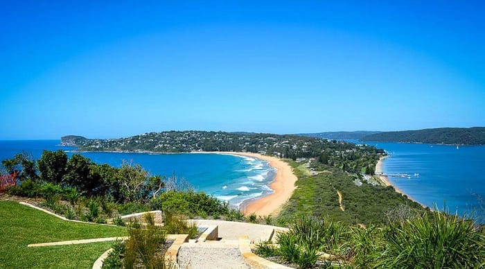 Palm Beach Lighthouse Hike