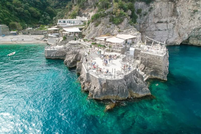 La Conca del Sogno