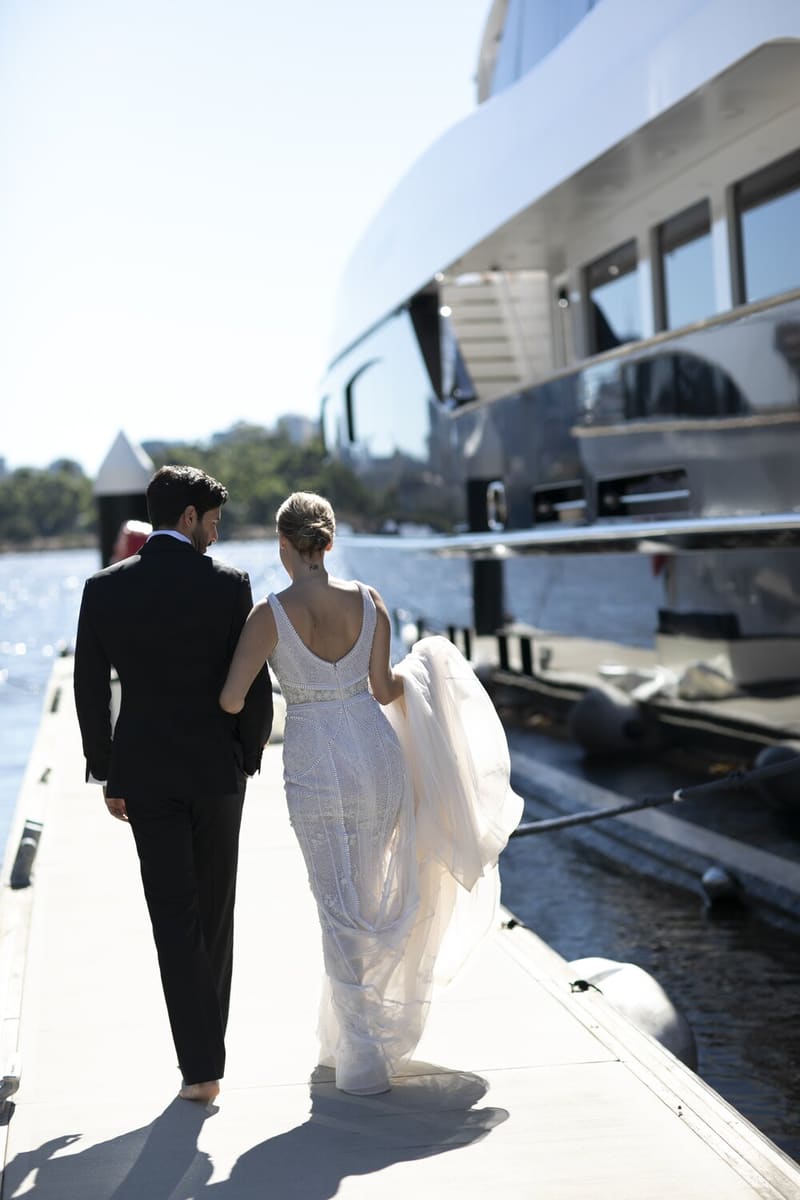Wedding celebration photo 7
