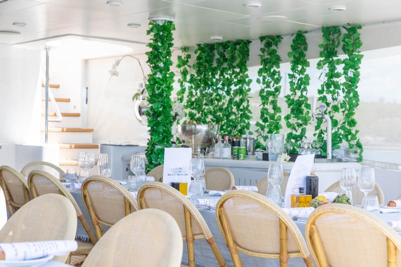 Corporate event