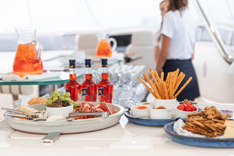 Corporate event