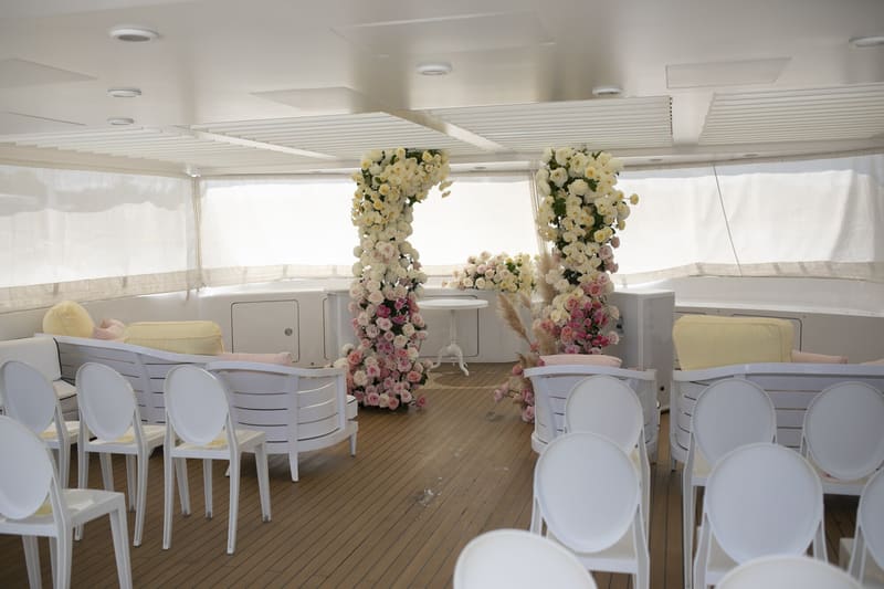 Wedding celebration photo 12