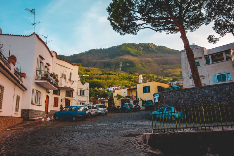Baia di Sorgeto