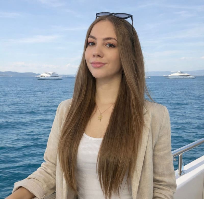 Syrine Mellakh