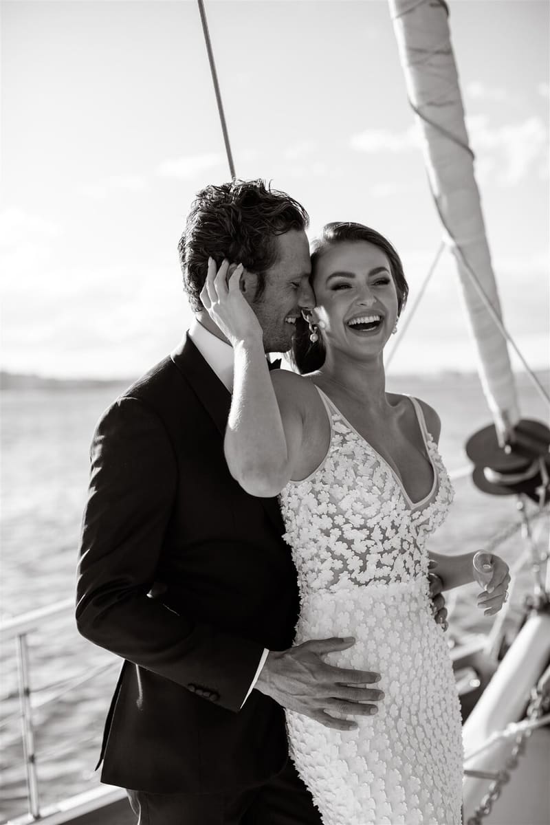 Wedding celebration photo 17
