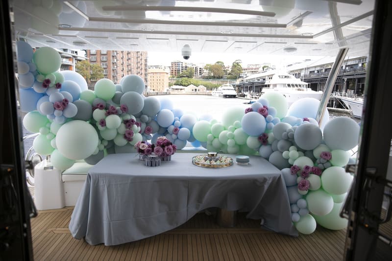 KIDS BIRTHDAYS