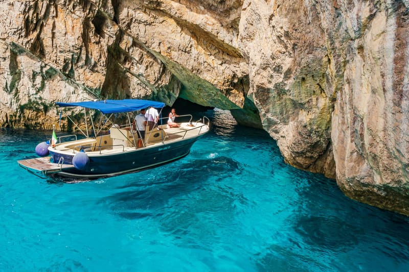 Grotta dello Smeraldo