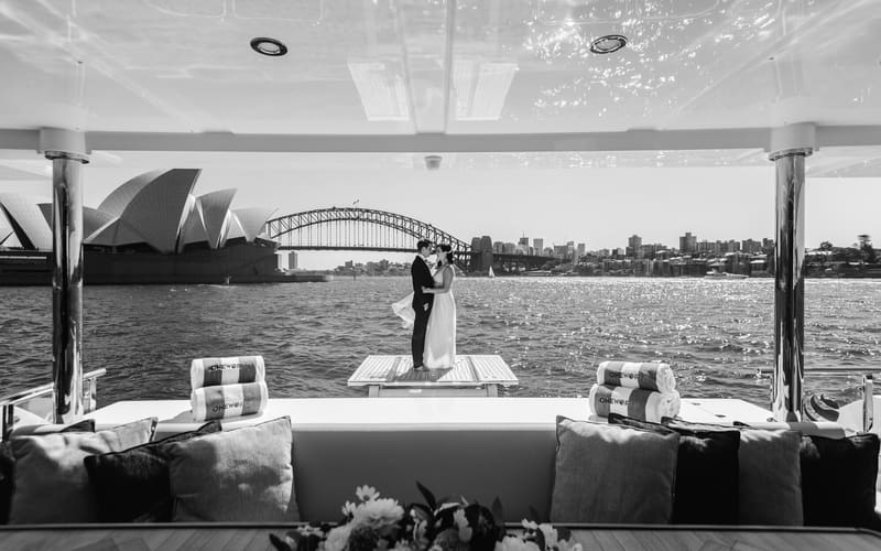 Wedding celebration photo 5
