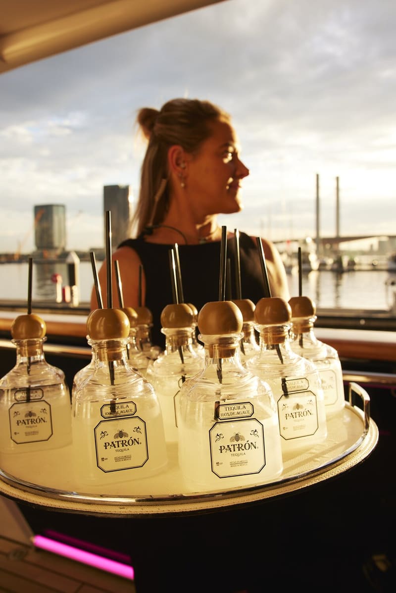 Drinks packages