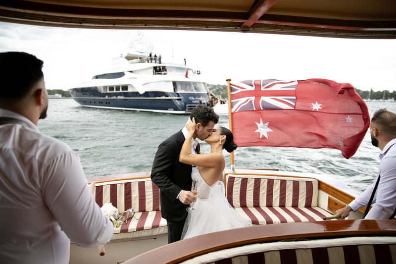 Wedding celebration photo 20