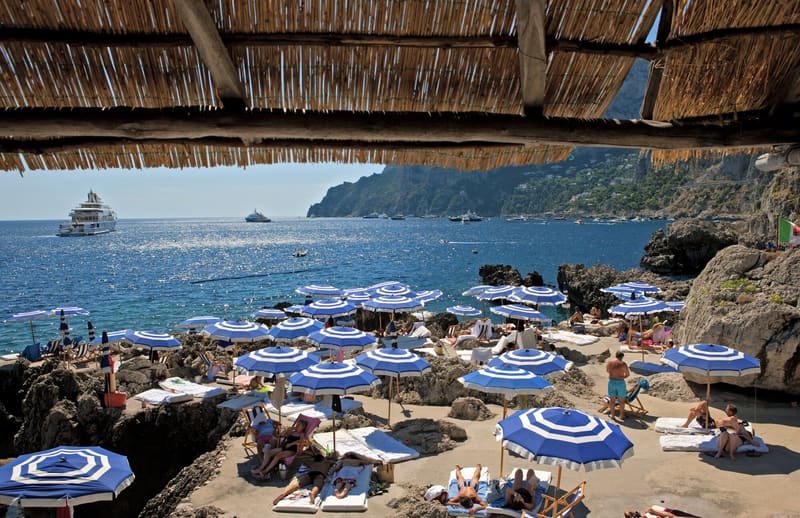 Lo Scoglio