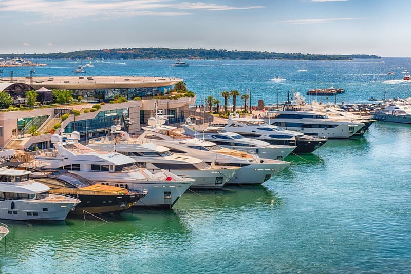 Île Saint-Honorat