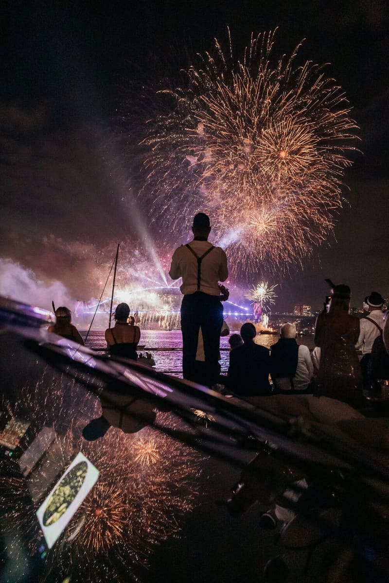 NYE Moments 6