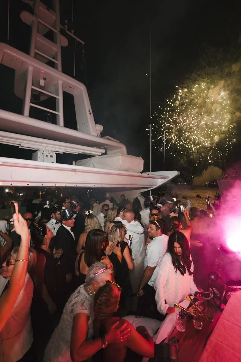 New Years Eve