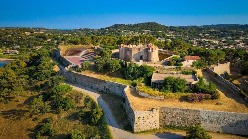 La Citadelle