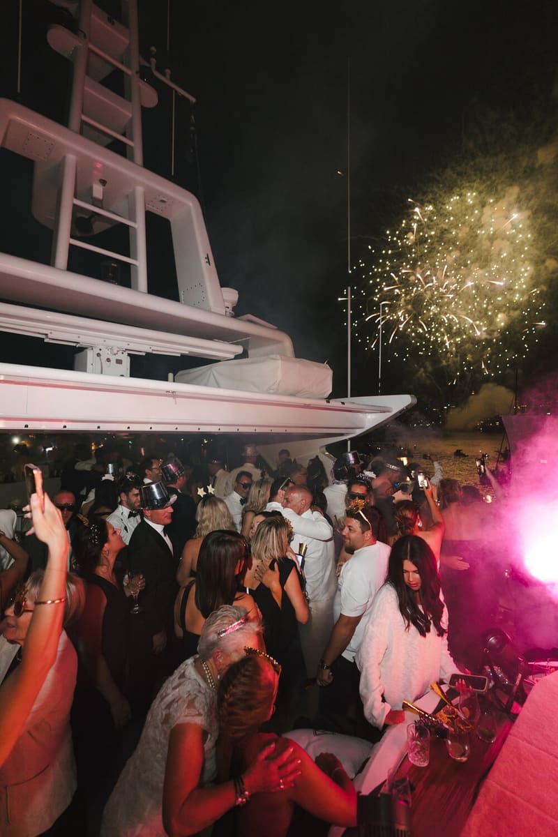 NYE Moments 8