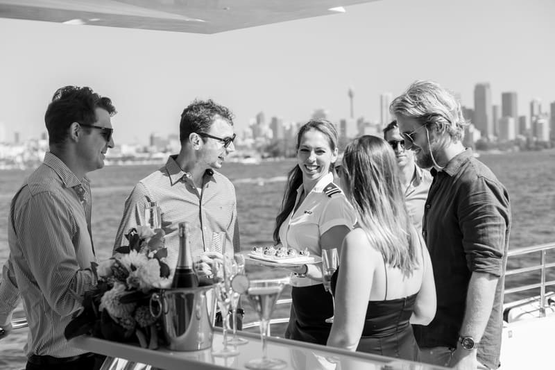 Corporate event