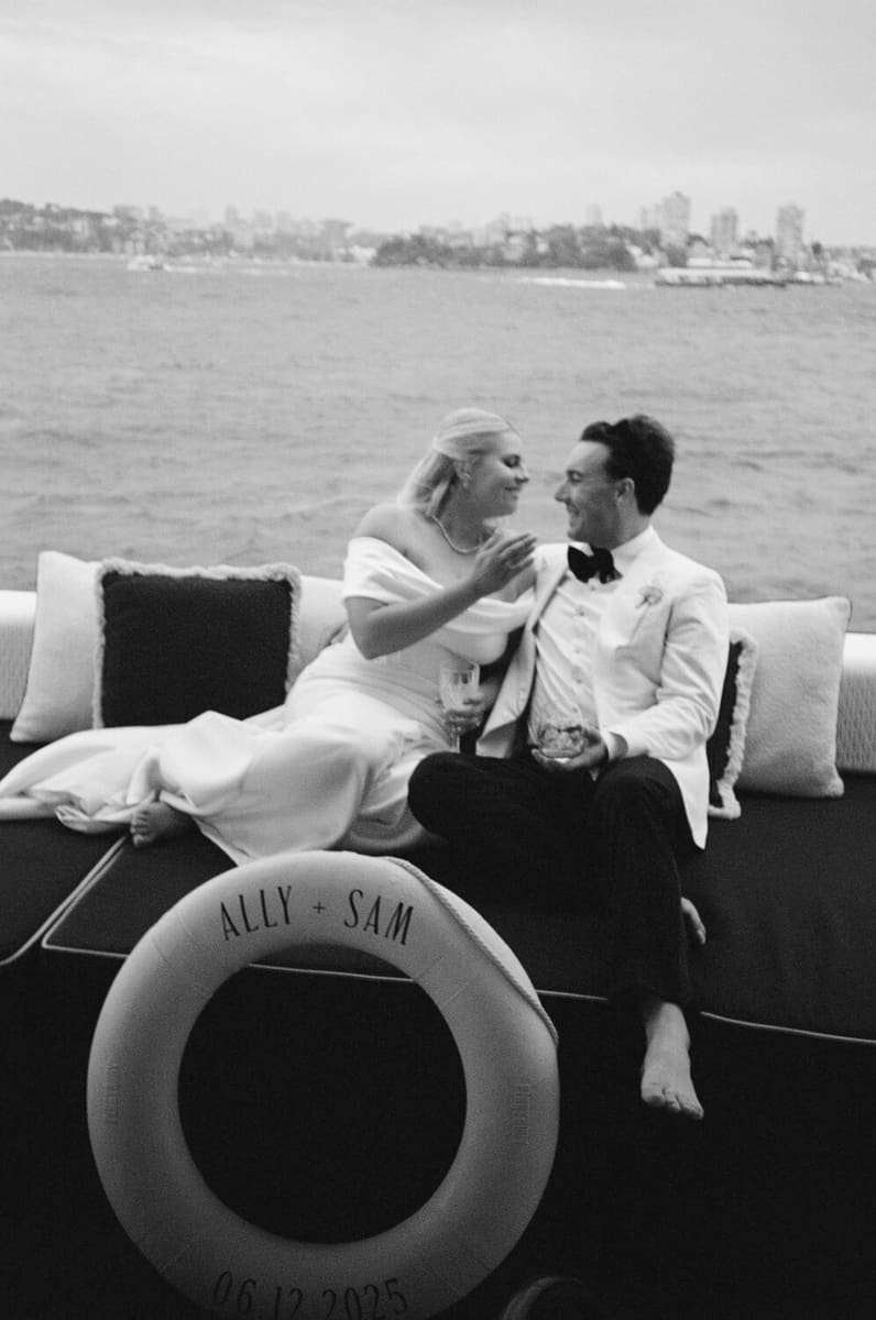 Wedding celebration photo 1