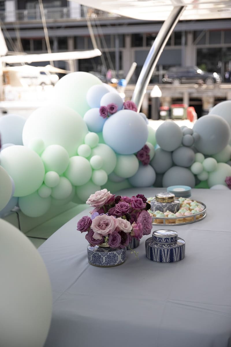Baby Shower