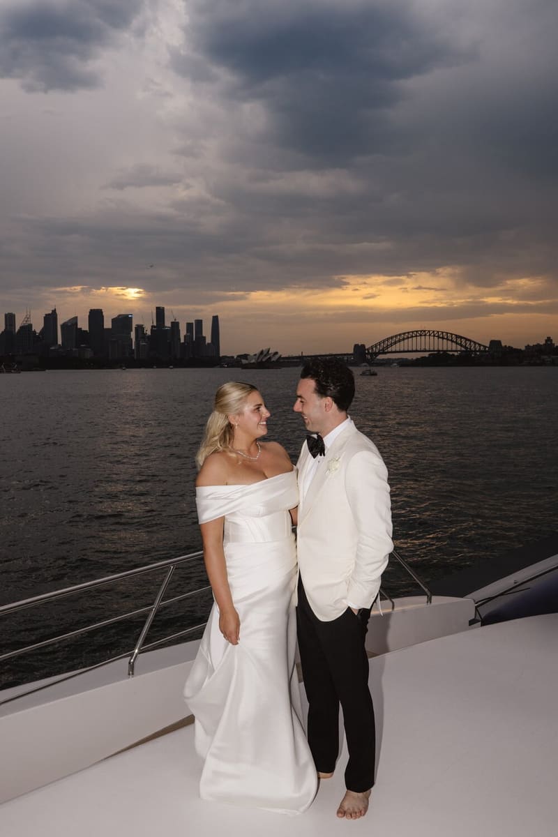 Wedding celebration photo 22