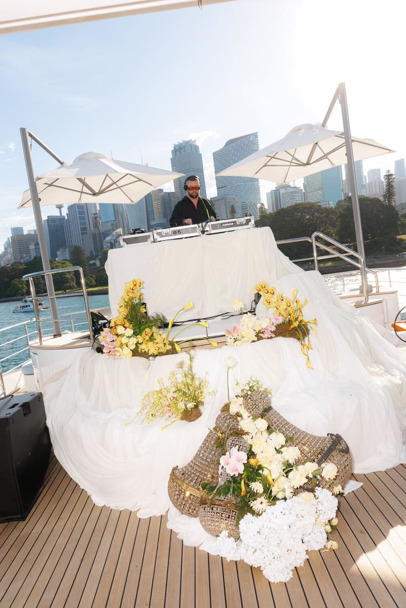 Wedding celebration photo 16