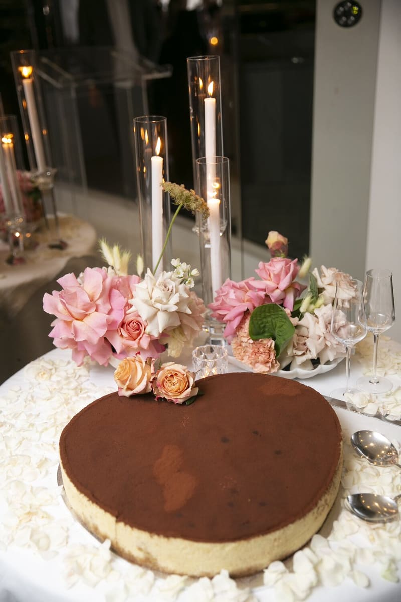 Wedding celebration photo 18